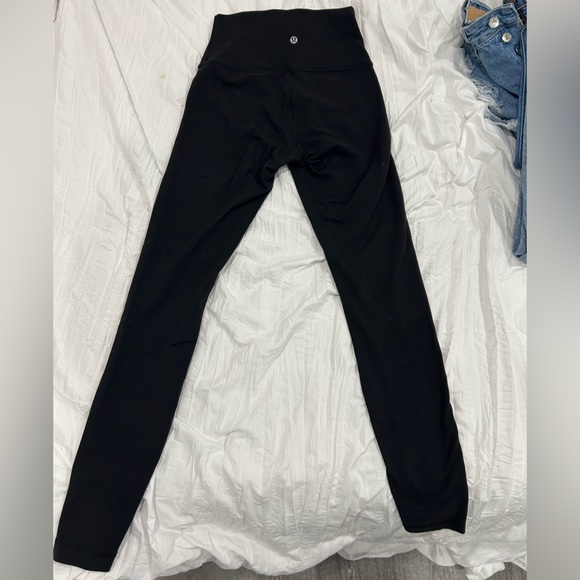 lululemon athletica Pants - Lululemon Leggings